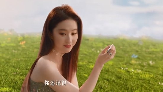 捉劉亦菲同款寵物！手游《魔力寶貝：復(fù)興》今日公測