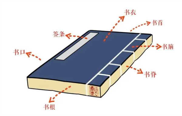 浙大錄取通知書亮相：借鑒《四庫全書》裝幀 還藏了盞“燈”