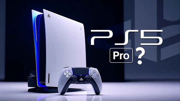 PS5 Pro傳言再起