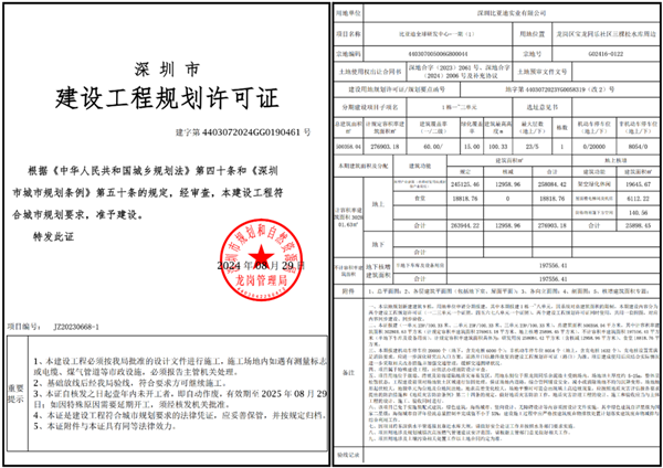 投資200億、占地65萬平！比亞迪深圳全球研發(fā)中心規(guī)劃公布