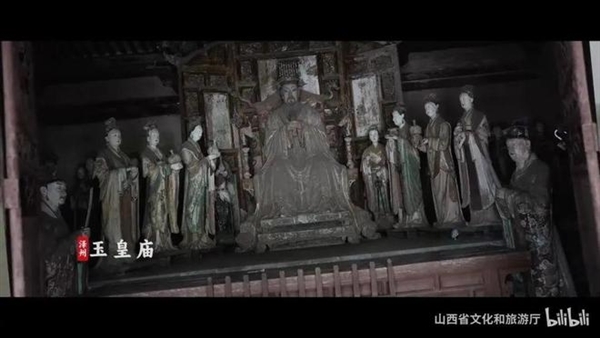 《黑神話：悟空》爆火帶動山西旅游：朔州景區(qū)8月接待游客增長167%