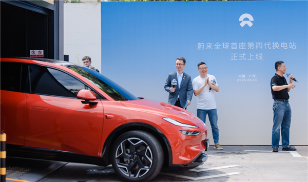 “換電版Model Y”只賣15萬？蔚來整了個(gè)狠活啊