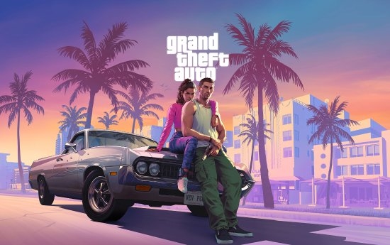 《GTA6》泄露緣由曝光：印度分公司員工被釣魚鏈接吸引